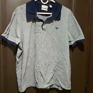 Lacoste Polo
